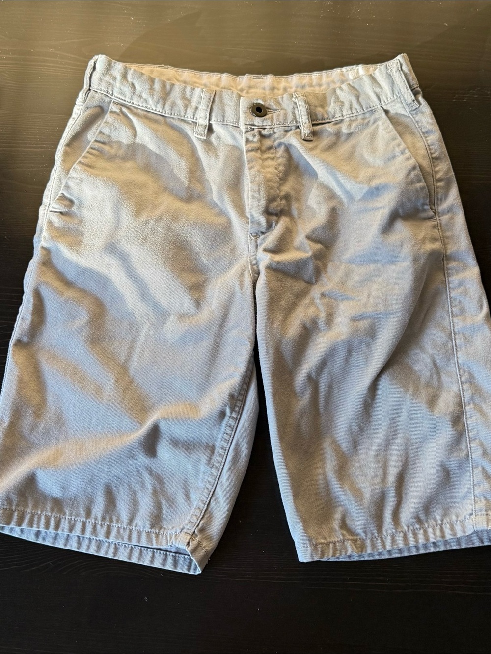 DC Youth Shorts, Boy’s 27” Waist